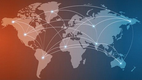 Teloniq global messaging coverage